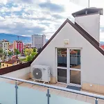 The Eyrie 1-Bd Lovely Maisonette By Flat Mаnager