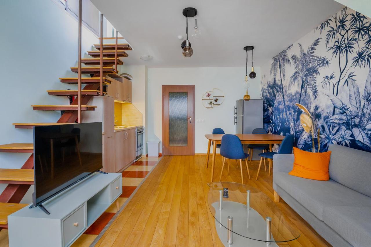The Eyrie 1-bd Lovely Maisonette By Flat Mаnager Sofia