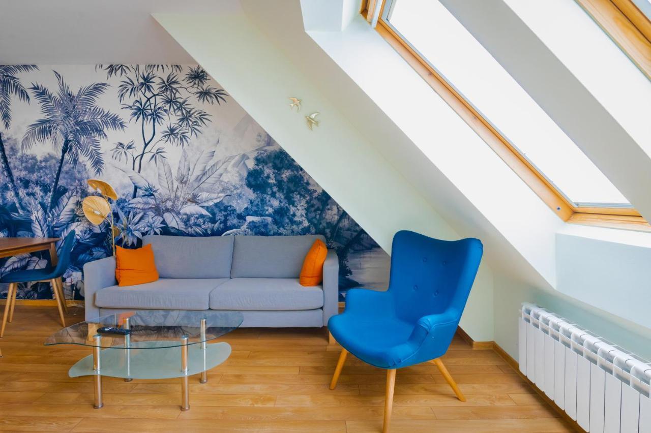 The Eyrie 1-bd Lovely Maisonette By Flat Mаnager
