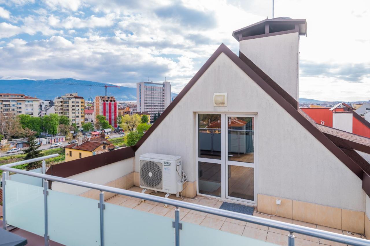 The Eyrie 1-bd Lovely Maisonette By Flat Mаnager Apartment *