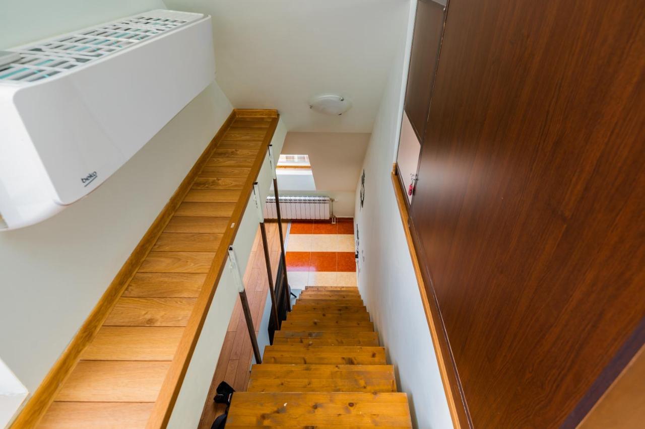 The Eyrie 1-bd Lovely Maisonette By Flat Mаnager Sofia