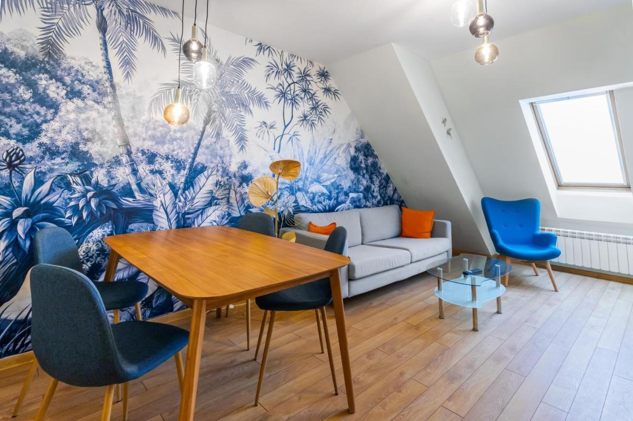 The Eyrie 1-bd Lovely Maisonette By Flat Mаnager * Sofia