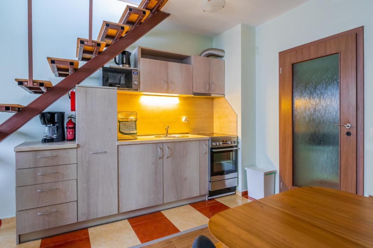 The Eyrie 1-bd Lovely Maisonette By Flat Mаnager *