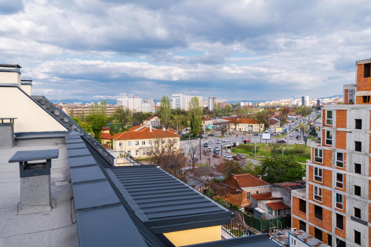 Apartament The Eyrie 1-bd Lovely Maisonette By Flat Mаnager *