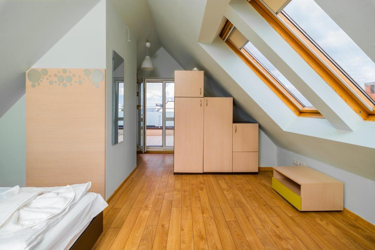 The Eyrie 1-bd Lovely Maisonette By Flat Mаnager Sofia