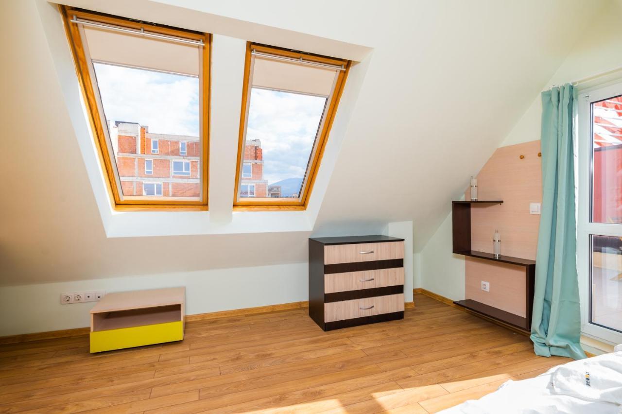 Apartament The Eyrie 1-bd Lovely Maisonette By Flat Mаnager *