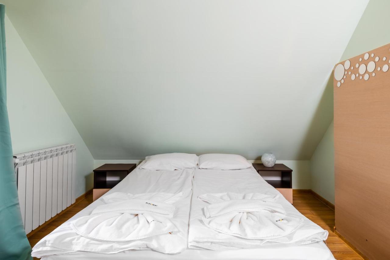 Appartement The Eyrie 1-bd Lovely Maisonette By Flat Mаnager *